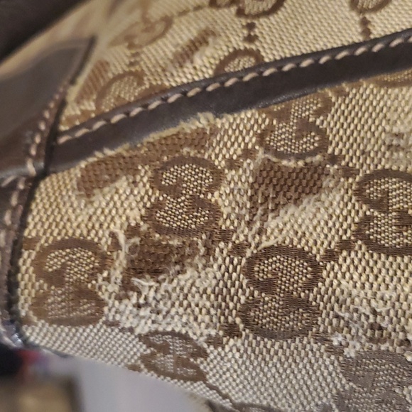 Auth Gucci Bag - Picture 12 of 14